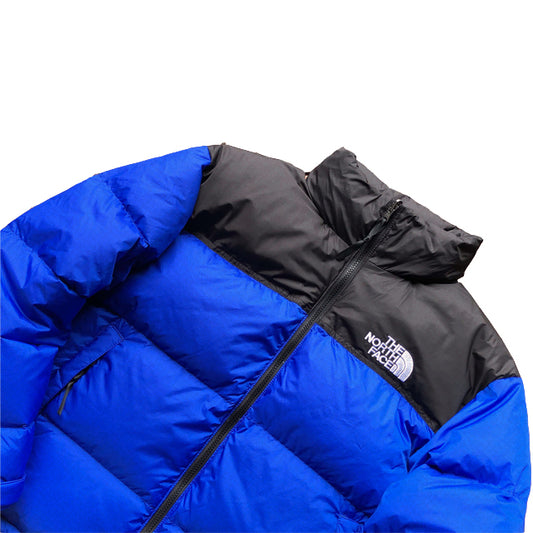 Royal Blue 1996 Retro Nuptse Jacket