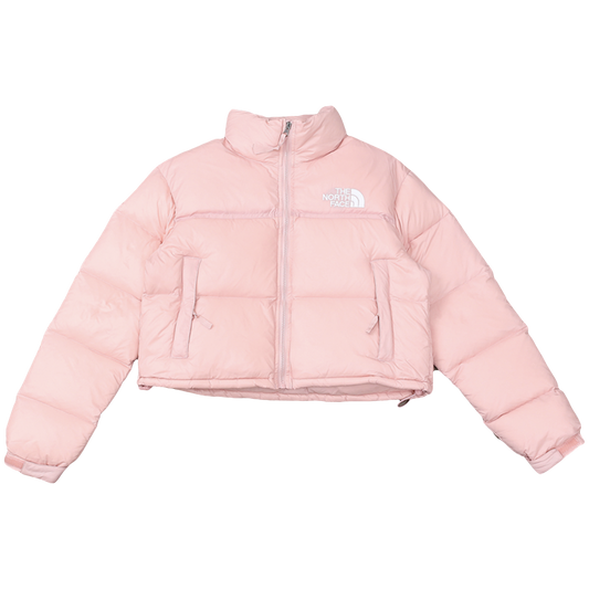 Pink Short Nuptse